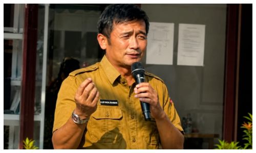 Disdik Kota Bogor Siapkan Sejumlah Program untuk Tingkatkan Kualitas Pendidikan Dasar